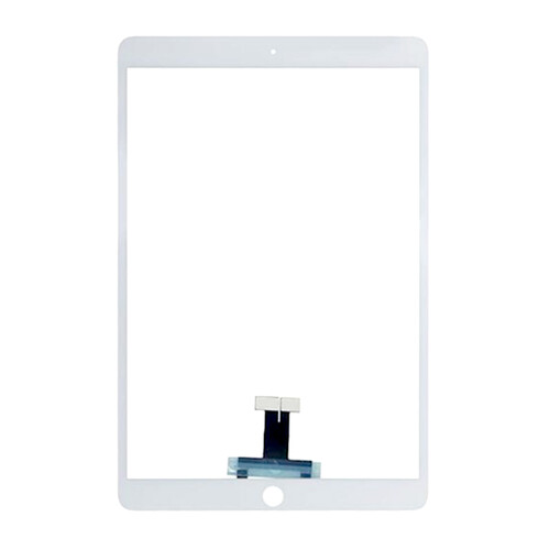 Apple 10.5 iPad Pro Dokunmatik Touch Beyaz - Thumbnail