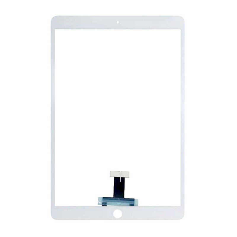 Apple 10.5 iPad Pro Dokunmatik Touch Beyaz
