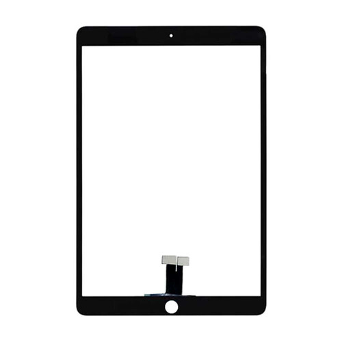 Apple 10.5 iPad Pro Dokunmatik Touch Siyah - Thumbnail