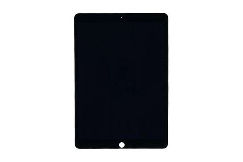 Apple 10.5 iPad Pro Lcd Ekran Dokunmatik Siyah - Thumbnail