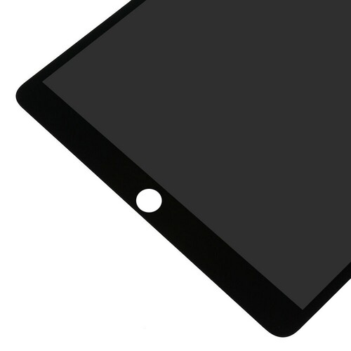 Apple 10.5 iPad Pro Lcd Ekran Dokunmatik Siyah - Thumbnail