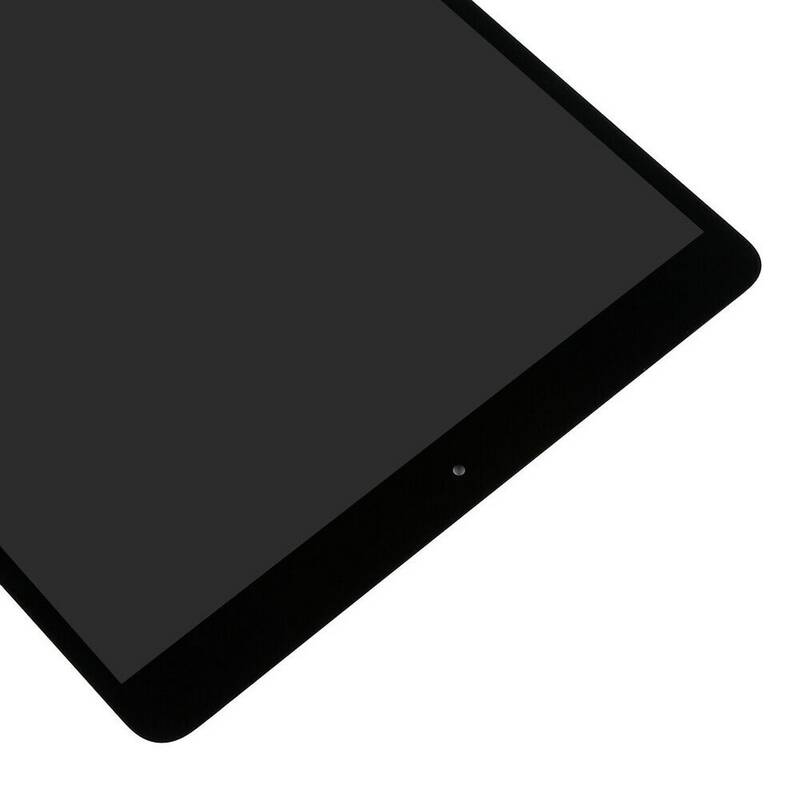 Apple 10.5 iPad Pro Lcd Ekran Dokunmatik Siyah