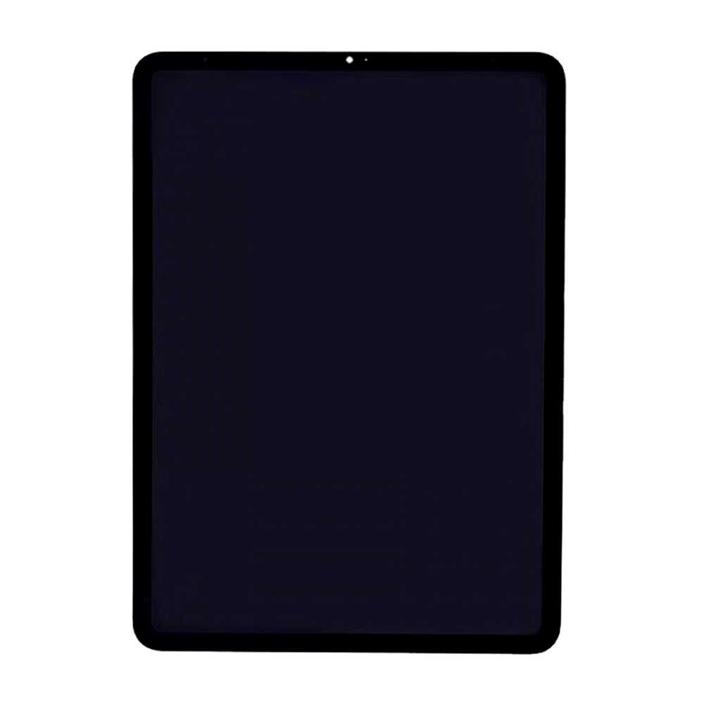 ÇILGIN FİYAT !! Apple 11 iPad Pro Lcd Ekran Dokunmatik Siyah 
