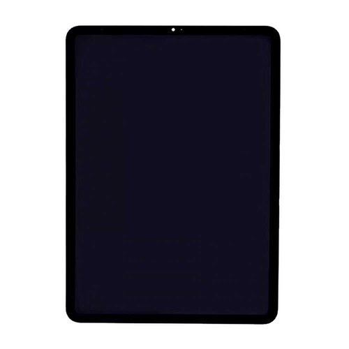 Apple 11 iPad Pro Lcd Ekran Dokunmatik Siyah - Thumbnail