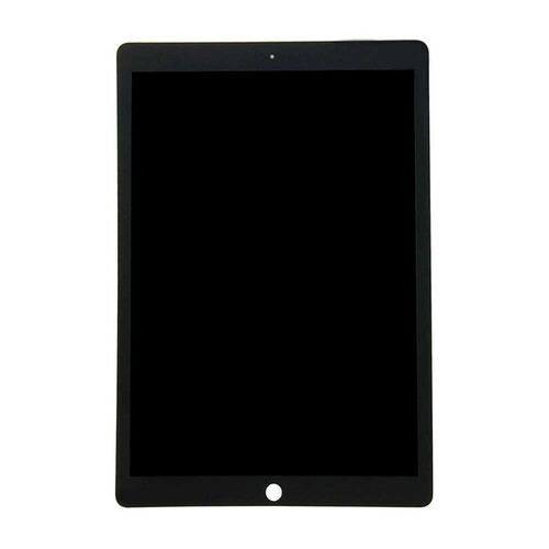 Apple 12.9 iPad Pro 2 Lcd Ekran Dokunmatik Siyah - Thumbnail