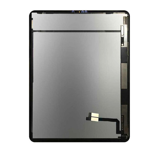 Apple 12.9 iPad Pro 3 Lcd Ekran Dokunmatik Siyah - Thumbnail