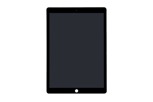 Apple 12.9 iPad Pro Lcd Ekran Dokunmatik Siyah - Thumbnail