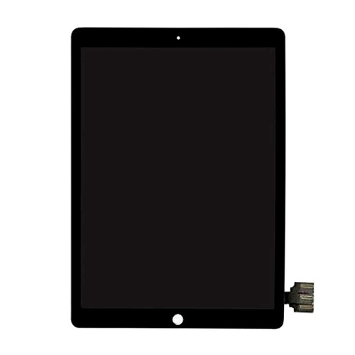 Apple 9.7 iPad Pro Lcd Ekran Dokunmatik Siyah - Thumbnail