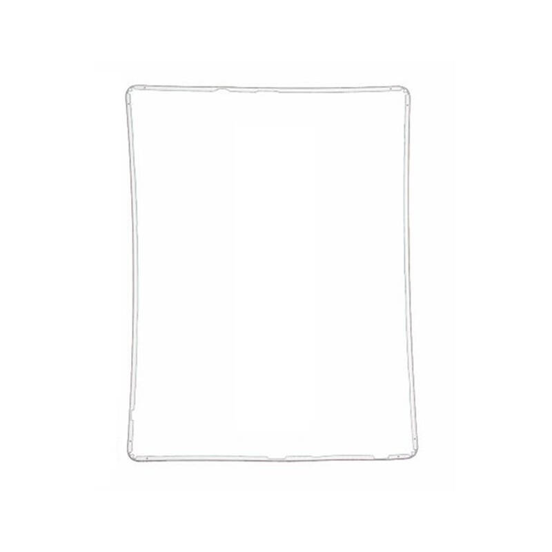 Apple iPad 2 Dokunmatik Çıtası Beyaz