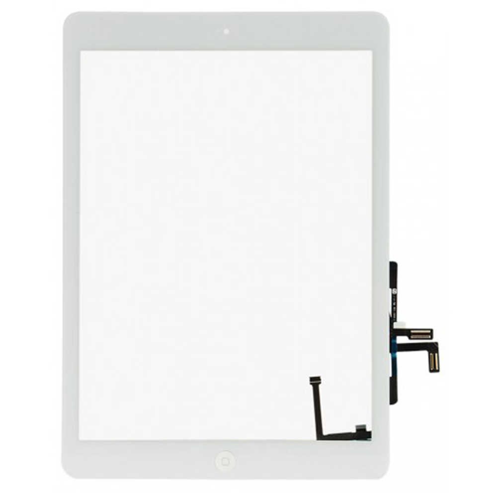 ÇILGIN FİYAT !! Apple iPad 5 Air Dokunmatik Touch Beyaz A Kalite 