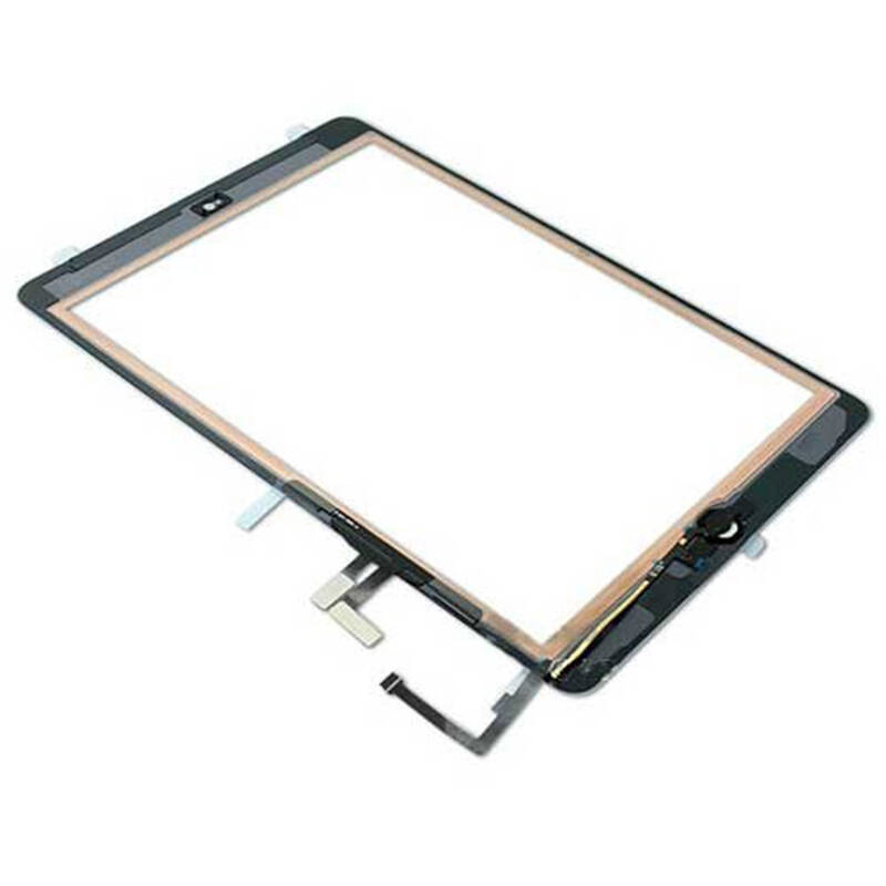 Apple iPad 5 Air Dokunmatik Touch Siyah A Kalite