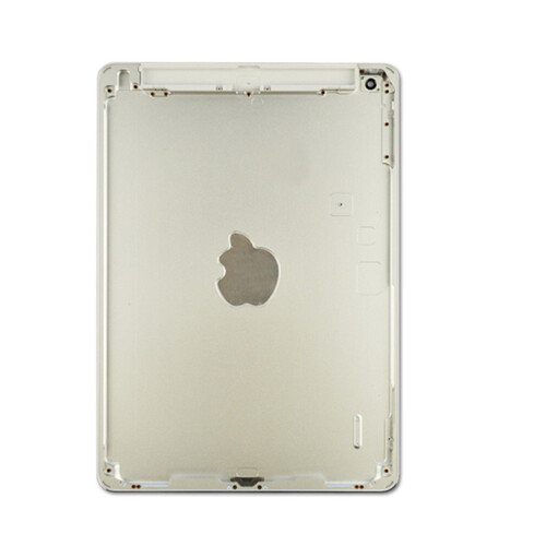 Apple iPad 5 Air Kasa Kapak Gümüş 3g Çıkma - Thumbnail