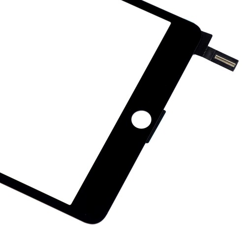 Apple iPad Mini 4 Dokunmatik Touch Beyaz A Kalite - Thumbnail