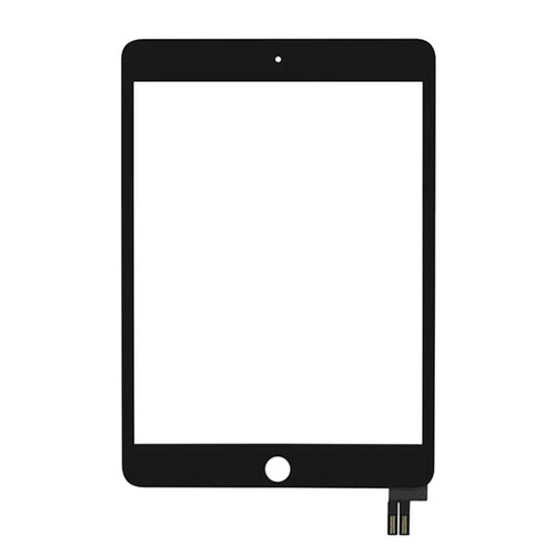 Apple iPad Mini 5 Dokunmatik Touch Siyah Servis - Thumbnail