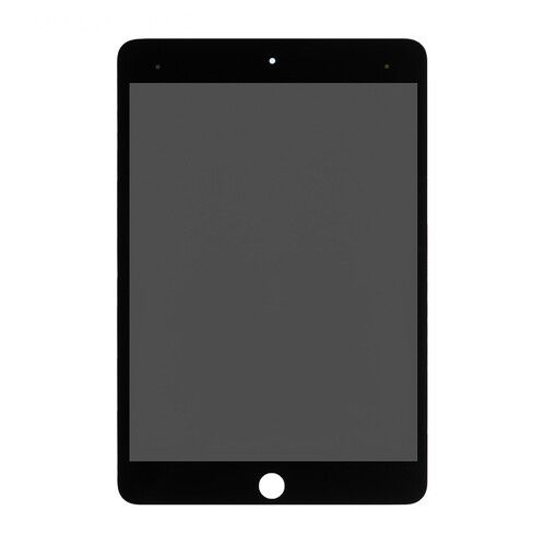 Apple - Apple iPad Mini 5 Uyumlu Lcd Ekran Dokunmatik Siyah
