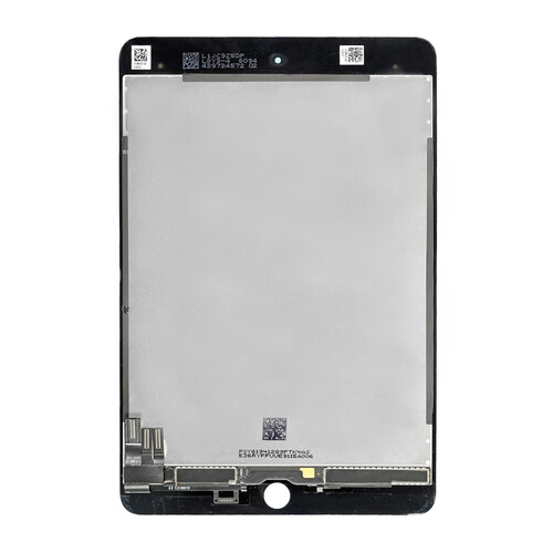 Apple - Apple iPad Mini 5 Uyumlu Lcd Ekran Dokunmatik Siyah (1)