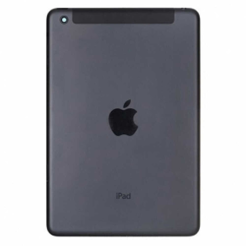 Apple iPad Mini Kasa Kapak Siyah 3g Çıkma - Thumbnail