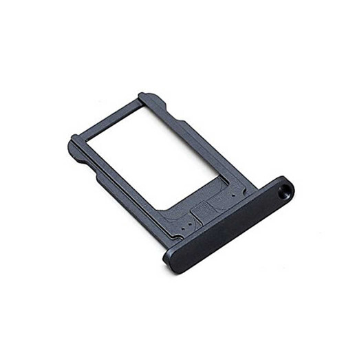 Apple iPad Mini Sim Kart Tepsisi Siyah - Thumbnail