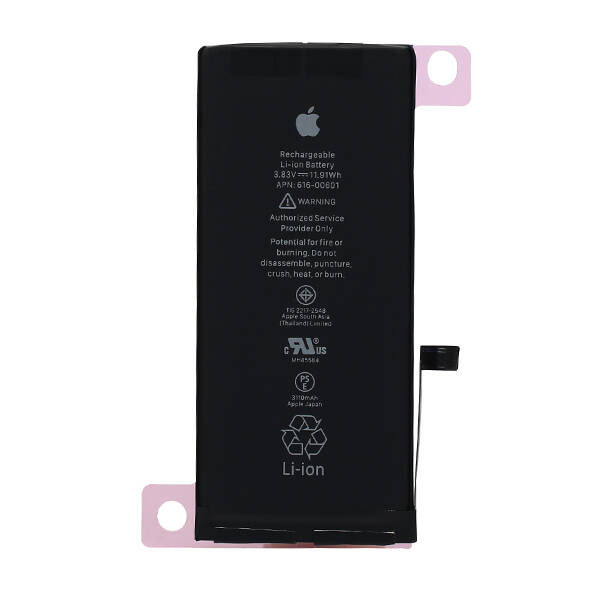 Apple iPhone 11 Foxconn Batarya Pil
