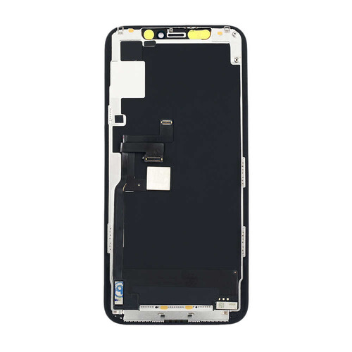 Apple iPhone 11 Pro Lcd Ekran Dokunmatik Siyah Servis Revize - Thumbnail