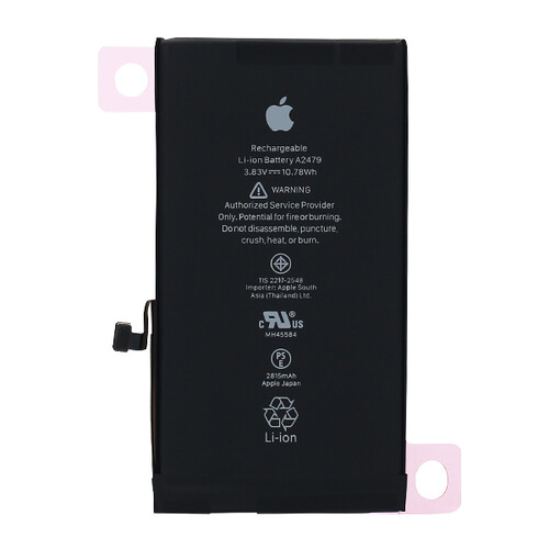 Apple iPhone 12 Foxconn Batarya Pil - Thumbnail