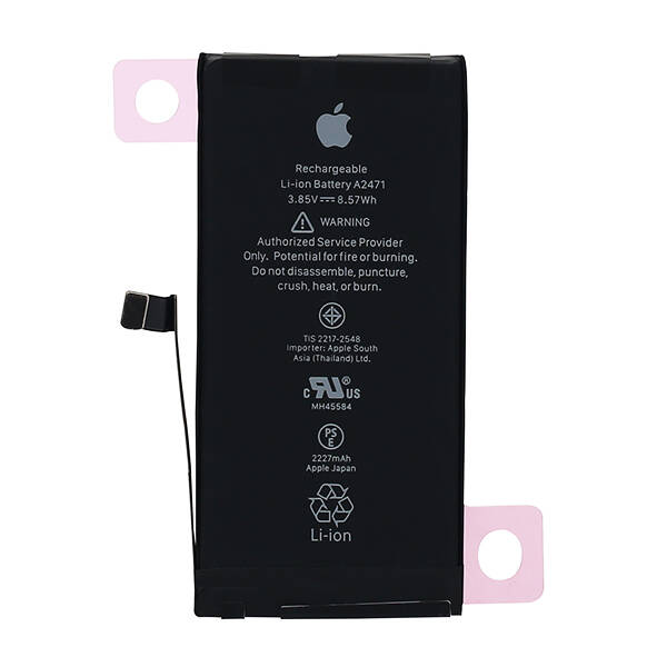 Apple iPhone 12 Mini Foxconn Batarya Pil