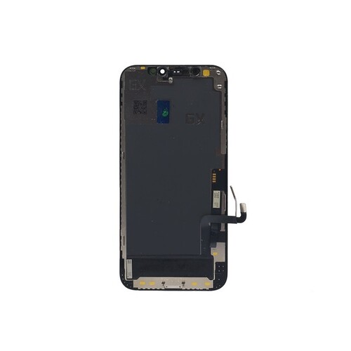  - Apple iPhone 12 Pro Uyumlu Lcd Ekran Dokunmatik Siyah Oled Gx (1)