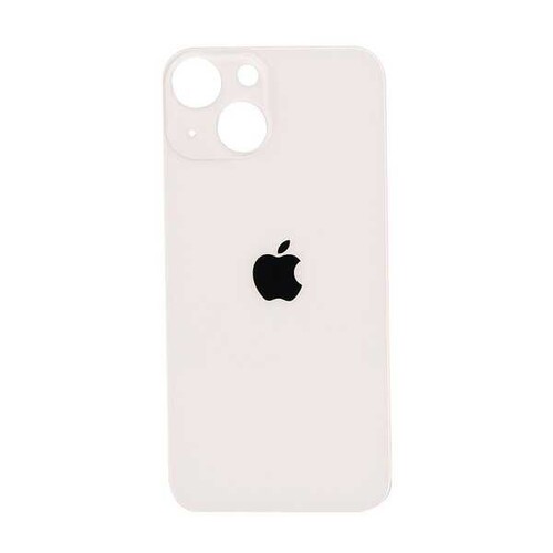 Apple iPhone 13 Mini Arka Kapak Pembe - Thumbnail