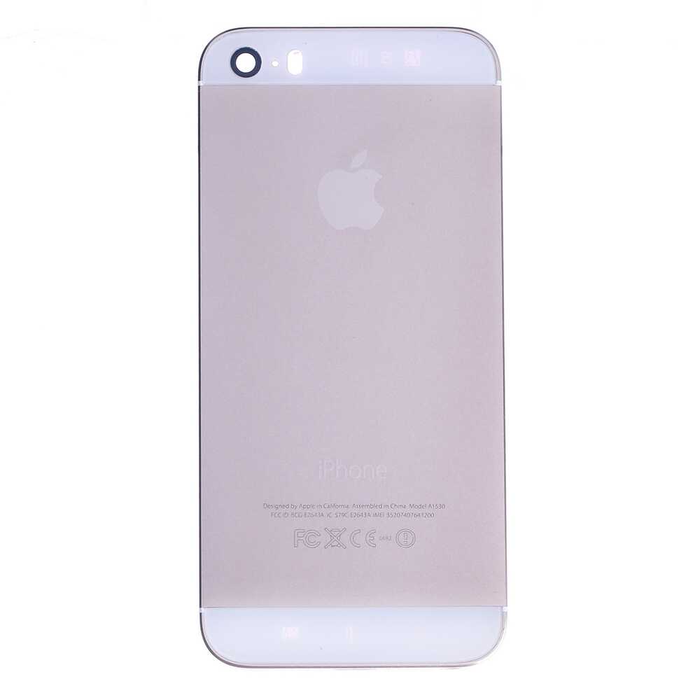 ÇILGIN FİYAT !! Apple iPhone 5s Kasa Gold Boş 