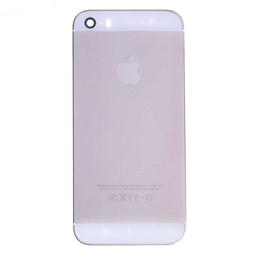 Apple iPhone 5s Kasa Gold Boş - Thumbnail