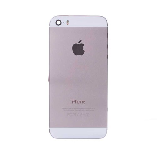 Apple iPhone 5s Kasa Gold Dolu - Thumbnail