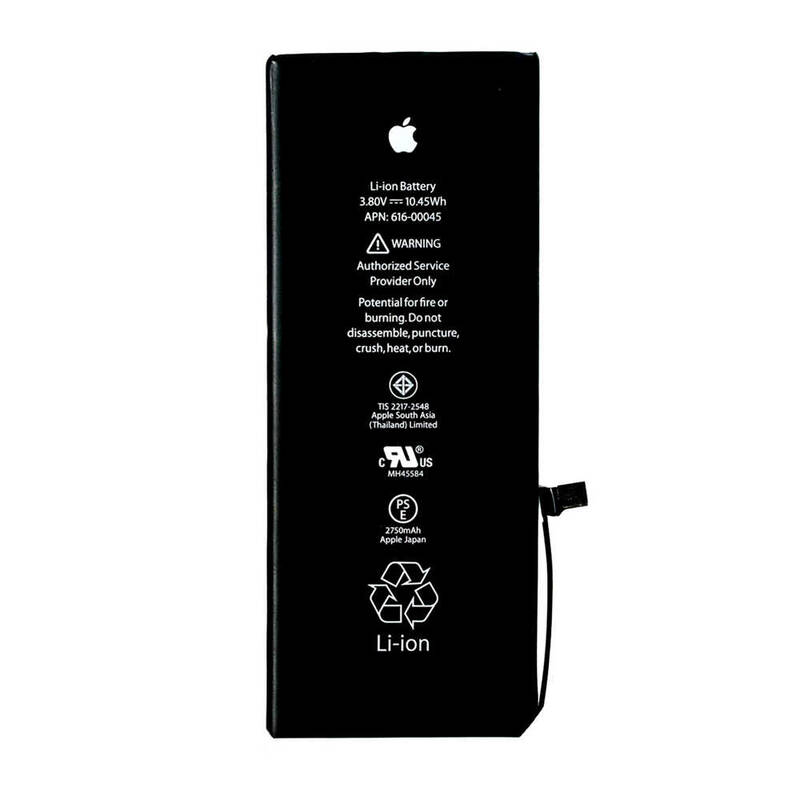 Apple iPhone 6 Plus Batarya Pil