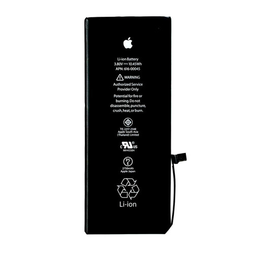 Apple iPhone 6 Plus Batarya Pil - Thumbnail