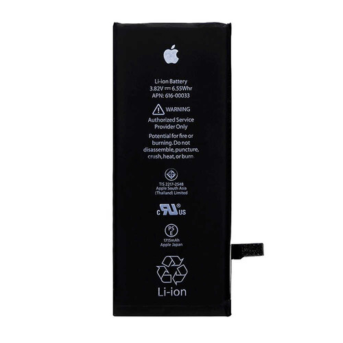 Apple iPhone 6s Batarya Pil - Thumbnail