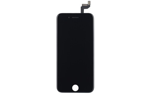 Apple iPhone 6s Lcd Ekran Dokunmatik Siyah Çin Revize - Thumbnail