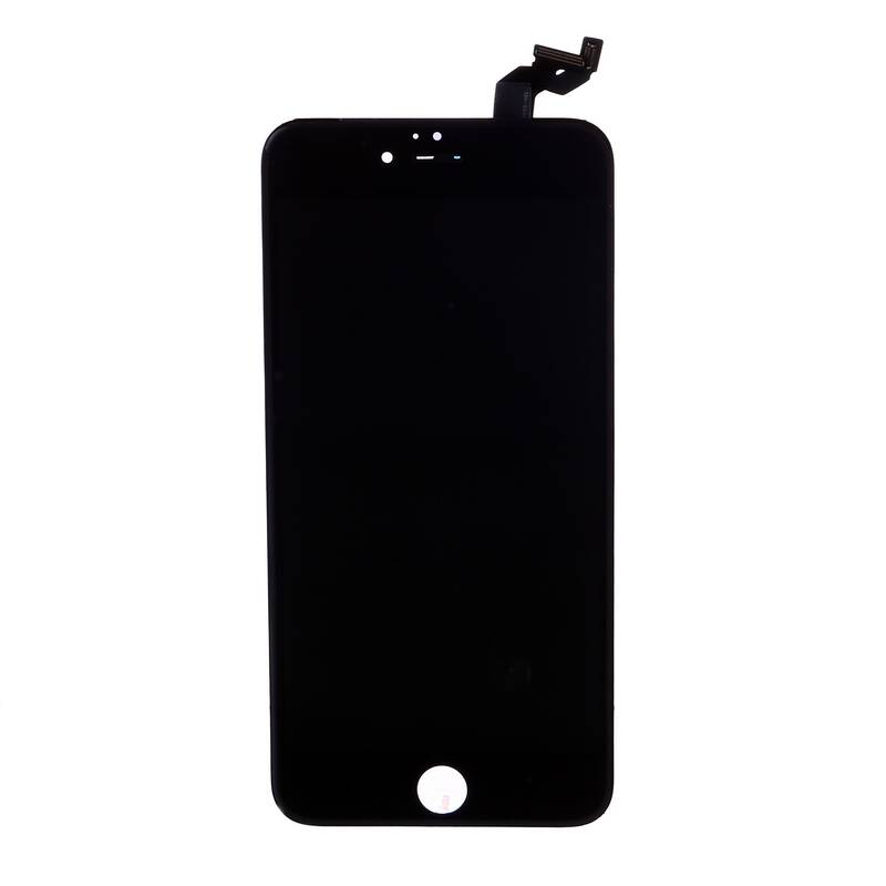 Apple iPhone 6s Plus Lcd Ekran Dokunmatik Siyah A Kalite