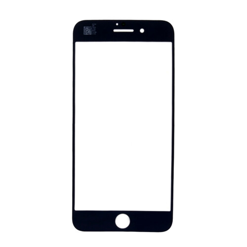 Apple iPhone 7 Lens Ocalı Beyaz - Thumbnail