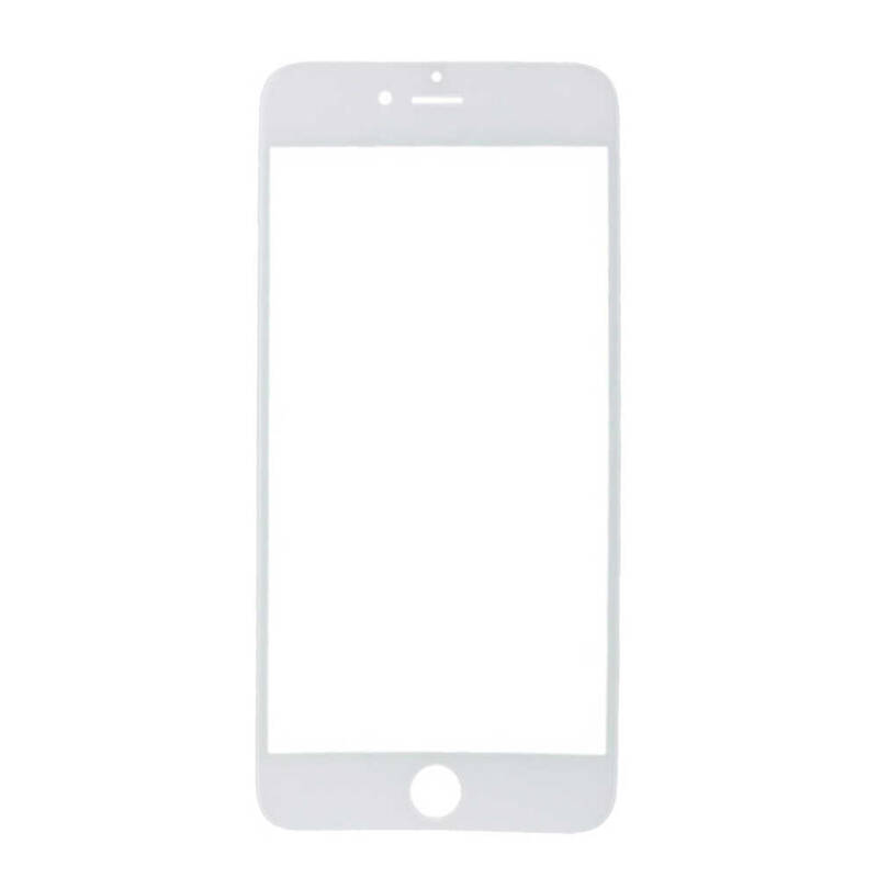Apple iPhone 7 Lens Ocalı Beyaz