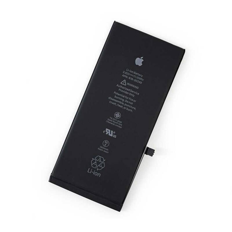 Apple iPhone 7 Plus Batarya Pil