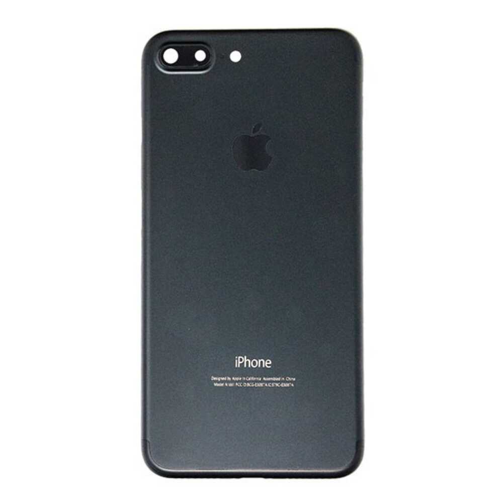 ÇILGIN FİYAT !! Apple iPhone 7 Plus Kasa Siyah Boş 