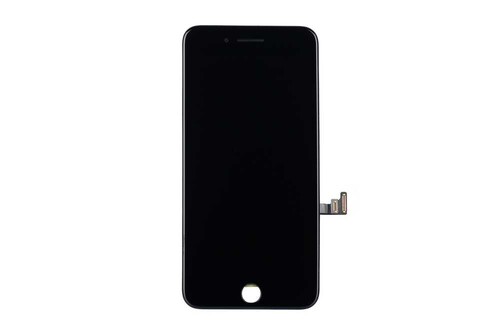 Apple iPhone 7 Plus Lcd Ekran Dokunmatik Siyah Çin Revize - Thumbnail