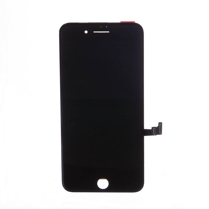 Apple iPhone 7 Plus Lcd Ekran Dokunmatik Siyah Servis Revize