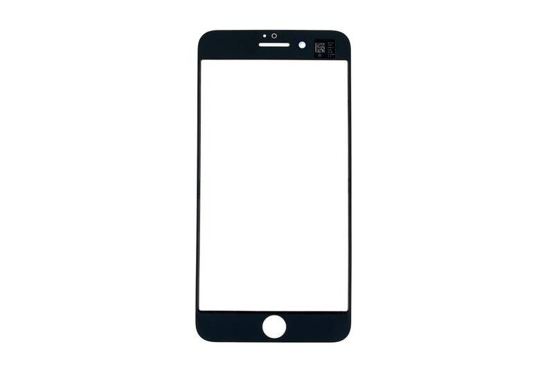 Apple iPhone 7 Plus Lens Ocalı Beyaz