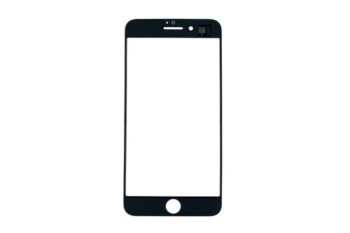 Apple iPhone 7 Plus Lens Ocalı Beyaz - Thumbnail