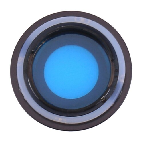 Apple iPhone 8 Kamera Lensi Siyah - Thumbnail