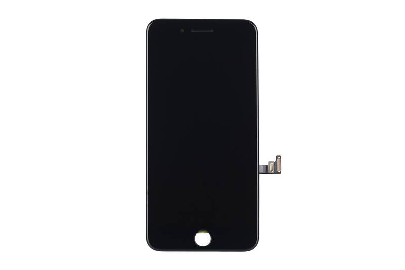 Apple iPhone 8 Lcd Ekran Dokunmatik Siyah Çin Revize