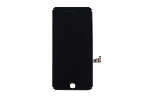 Apple iPhone 8 Lcd Ekran Dokunmatik Siyah Çin Revize - Thumbnail