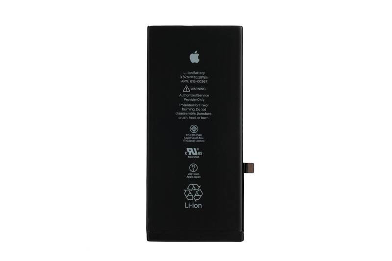 Apple iPhone 8 Plus Batarya Pil