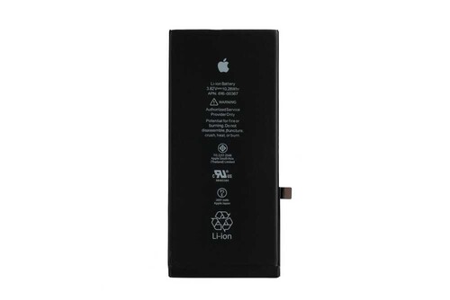 Apple iPhone 8 Plus Batarya Pil - Thumbnail