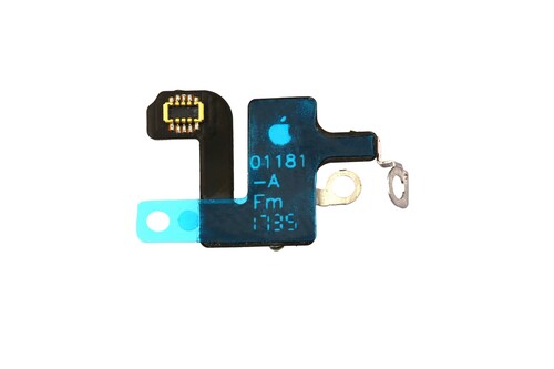 Apple iPhone 8 Wifi Anten Filmi Flex Küçük - Thumbnail